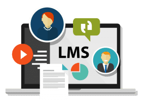 Learning Management System - Training Employees