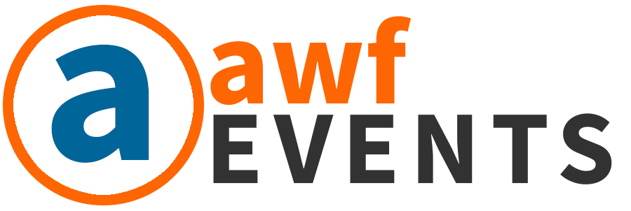 AWF Events - Digital Conference Services