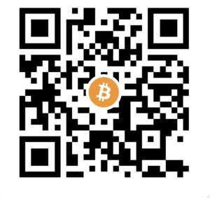 Pay with Bitcoin
