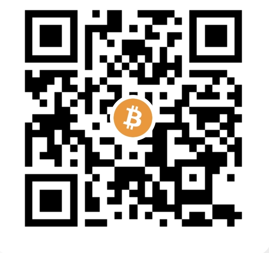 Pay with Bitcoin