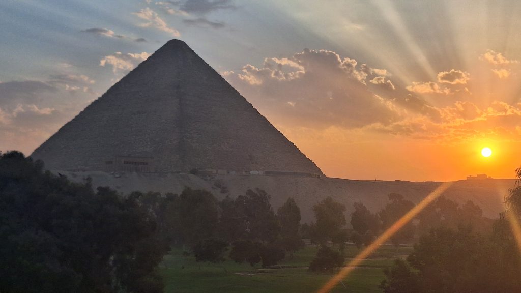 Atlantic Web Fitters in Cairo, Egypt